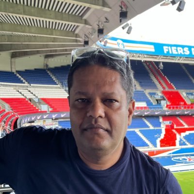 Anandda61273857's profile picture. human