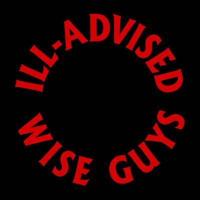 Your new favorite music podcast 🤝🏾 | For inquiries 📧 info@illadvisedwiseguys.com
| LATEST EPISODE 🔽