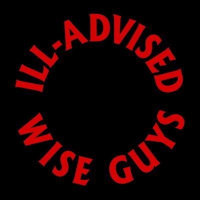 Your new favorite music podcast 🤝🏾 | For inquiries 📧 info@illadvisedwiseguys.com