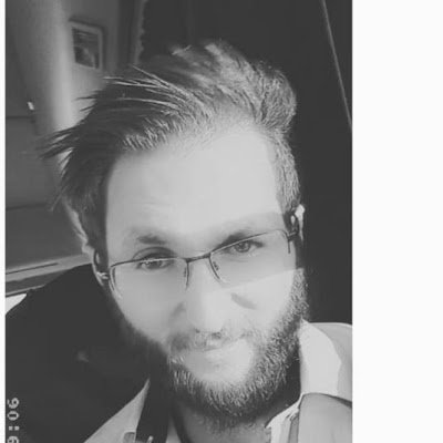 kh_yazan9's profile picture. 