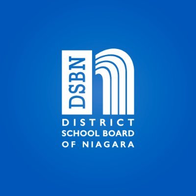 The DSBN is the largest public school board in Niagara. We are dedicated to student success✨