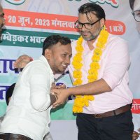lokesh sharma tim (@mohanla18802664) 's Twitter Profile