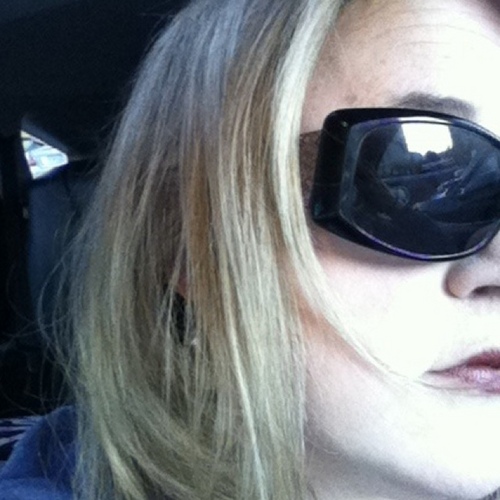 DangerousSweets's profile picture. I'm an open book. Profane. Mundane. Once or twice profound. I write. I got sick. Very. My heart and mind are in here somewhere, I think.