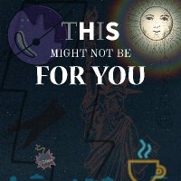Might Not Be For You Pod (@mnbfypod) 's Twitter Profile Photo Might Not Be For You Pod (@mnbfypod) 's Twitter Profile Photo