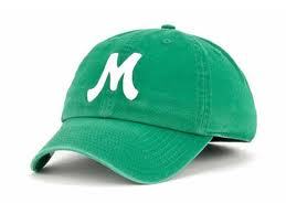 Just because I don’t blog doesn't mean I don’t care…Marshall athletics with a focus on football & basketball recruiting