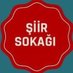 Şiir Sokağı (@siirsokakgi) Twitter profile photo