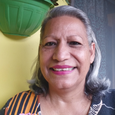 Luchyteza's profile picture. 