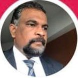 Former Secretary to the Treasury of Sri Lanka (April 2022 - June 2025).