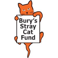 Bury’s Stray Cat Fund(@burystrays) 's Twitter Profile Photo