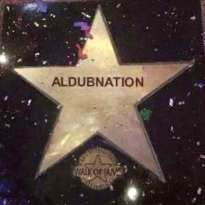 officialaldub16 Profile Picture