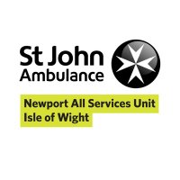 St John Ambulance - Isle of Wight(@SJA_IoW) 's Twitter Profile Photo