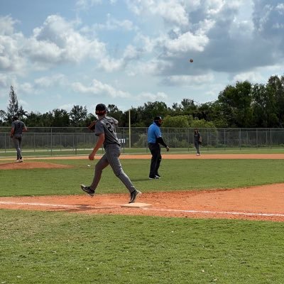 Class of 2026 LHP / 1B / OF - Phoenix Baseball TZHS Baseball 3.8 GPA