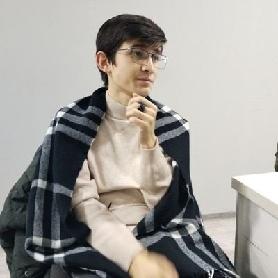 Detor_'s profile picture. https://t.co/Zv8ja9qoya
https://t.co/7cBz5JWAVn

YouTube: https://t.co/uHFM514WNP