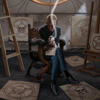 Craig Maher (@craigmaherart) 's Twitter Profile