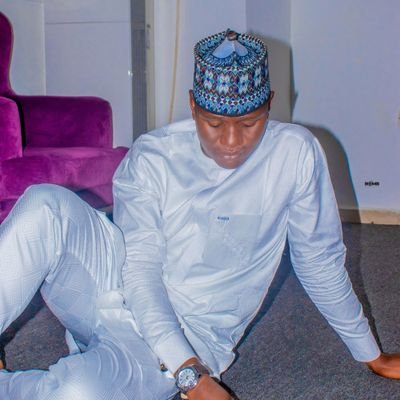 Islam is my identity
A Physicist by profession
hails from zuru local government kebbi state,
The grand son to GONGO GOMO👑👑 7TH District Head to Rafin Zuru.