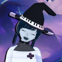 🔞NyxDiscordia | VTuber | Vamp-Witch🔞 (@nyxdiscordia) 's Twitter Profile