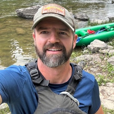 Associate Professor at Montana State University. Studying bacteria and their viruses.