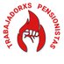 Trabajadorxs Pensionistas (@TPensionistas) Twitter profile photo