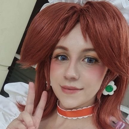 AmenooCosplay Profile Picture