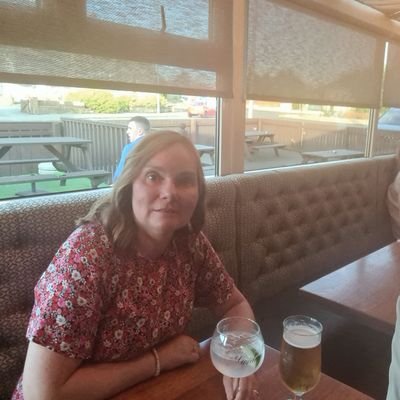 christine07974's profile picture. 