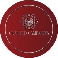 Sparky(@CrftdCampaigns) 's Twitter Profile Photo