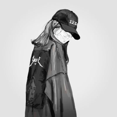 6š«Professional graphic designer
.
š«3D modeller / Animator .
š«Commissions open .
š«Vtube works /Vtuber mod DM FOR WORK .
š«Dm me for more info.