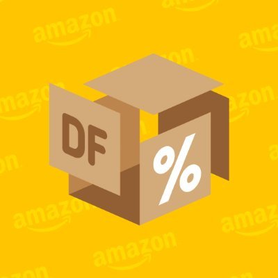 dealsfactoryeu's profile picture. Deals/Price errors discord community