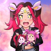 🌈 LightCannon 🌟 FanClub 🧨💥 (@lightcannonfan) 's Twitter Profile