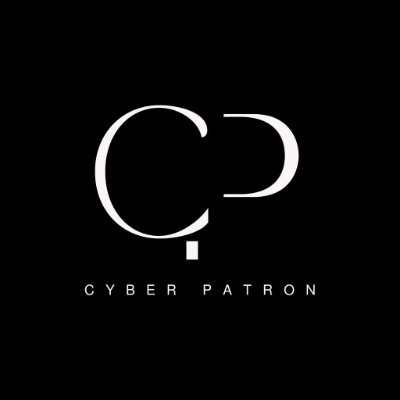 Welcome to CyberPatron. Your #1 cybersecurity community Twitter account and aside being the best, we want you to be the best. DM @_deejustdee for inquiries