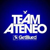 Team Ateneo(@TeamAteneOBF) 's Twitter Profile Photo