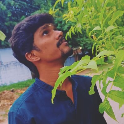 Samiyappan96 Profile Picture