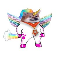 Rainbow-coloured Unicorn-fella(@MissieBorg) 's Twitter Profile Photo