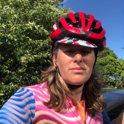 Mainly mum on a bike. Community lead for Plastic Free Fareham. I mistype everything.