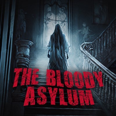 Follow us on Facebook also The Bloody Asylum We cover Metal Music & The Horror Genre. I also do reviews for https://t.co/77DyvtWvOG