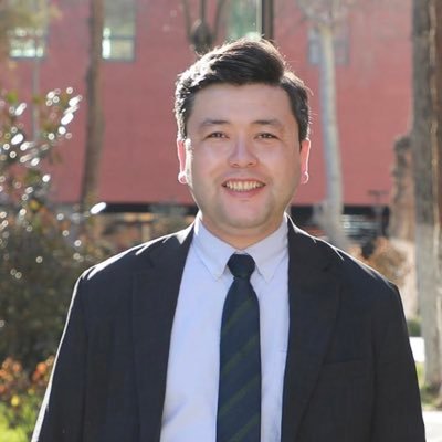 alouddinkomilov's profile picture. Policy Analyst & Asst. Prof.