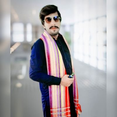 Journalist || Social Media Activist || Human Right Activist.