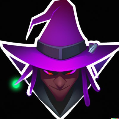 DarkMagePR's profile picture. Dad, Geek, Old School Gamer 🕹️, Halo Fan , Coffee Addict ☕.