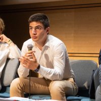 ulysse guttmann-faure ☀️ (@uguttmannfaure) 's Twitter Profile