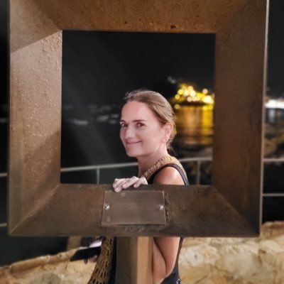 niamhfa's profile picture. Comms manager. Plain english, no gobbledigook. Theatre, culture, nature, rugby and 🇪🇸