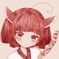 足袋あき@skеb受付中(@2BaTabiAki) 's Twitter Profile Photo