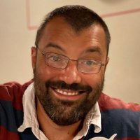 Franco Maria Nardini(@fmnardini) 's Twitter Profile Photo