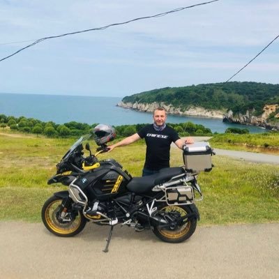 R 1250 GS 🇹🇷🇹🇷🇹🇷