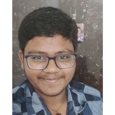 ADMouli's profile picture. Love Movies