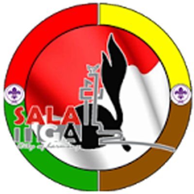 Official: Kwartir Cabang Gerakan Pramuka Kota Salatiga | https://t.co/fzV5v0Bcwe… |