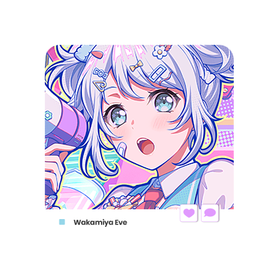 parfaitify's profile picture. ʚ business account: ravine powder, silky cordilleras swirled her pearly orbs. ₍ ᐢ..ᐢ ₎