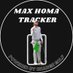 Max Homa Tracker 🚨 (@HomaTrackerr) Twitter profile photo