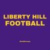 Liberty Hill Football (@lh_panthers_fb) Twitter profile photo Liberty Hill Football (@lh_panthers_fb) Twitter profile photo