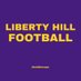 Liberty Hill Football (@LH_Panthers_FB) Twitter profile photo