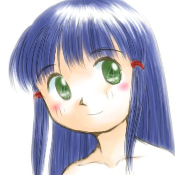 お絵描き再開できたらいいなー、と常々思ってる垢。 ぽっちゃり太めの娘が好き過ぎて描けない。 障害持ち。