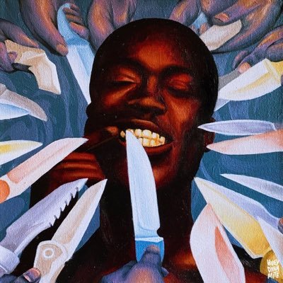 CproLogi's profile picture. Gotham a besoin d’ordre avec tout ces fous dans les rues.